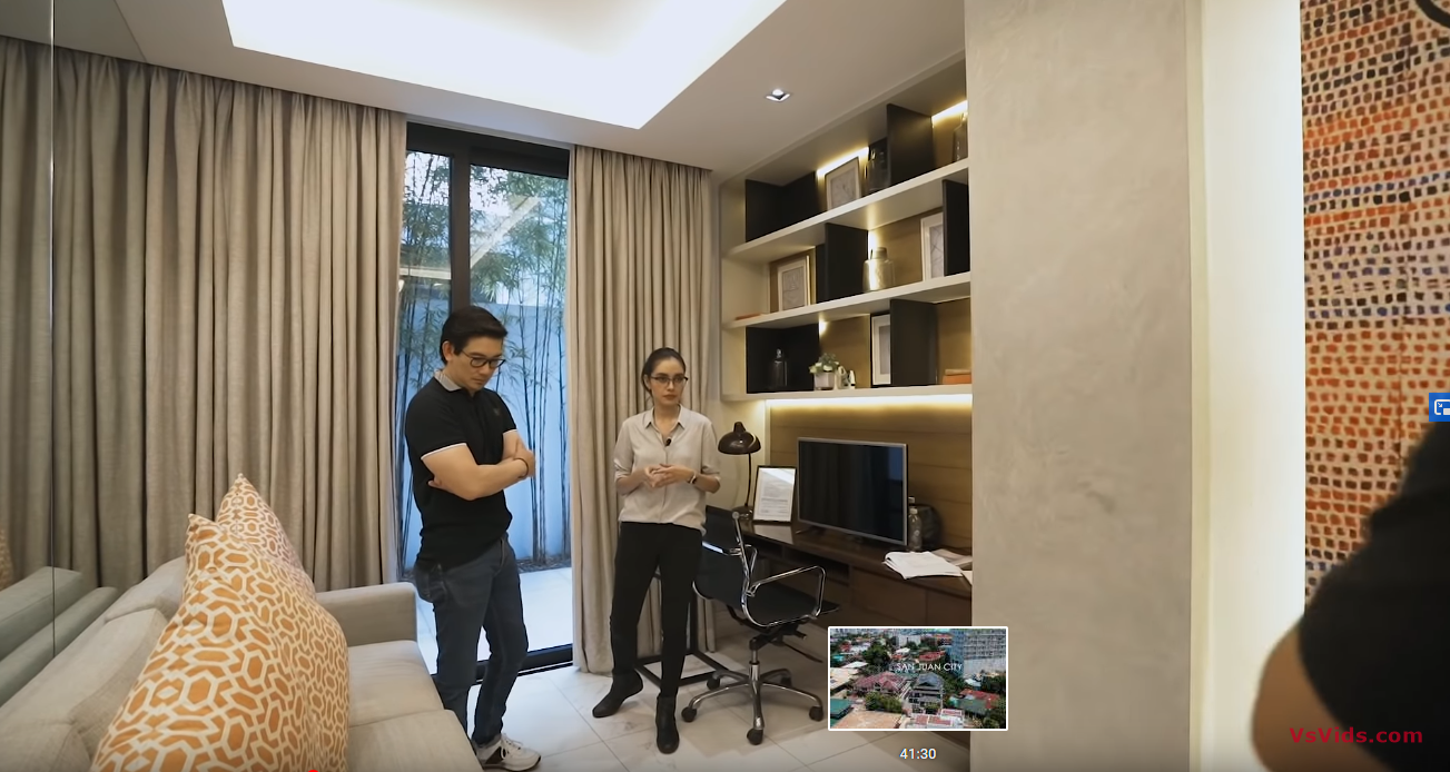 37 Photos vs. ₱20 Million House VS ₱200 Million House | Perfect Match 01 | Presello X Richard Yap - Luxury Home & Interior Design Tour 37 Photos vs. ₱20 Million House VS ₱200 Million House | Perfect Match 01 | Presello X Richard Yap - Luxury Home & Interior Design Tour