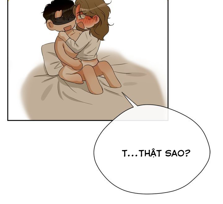 Đọc truyện Giấc Mơ Ngọt Ngào (18+) - Chapter 24