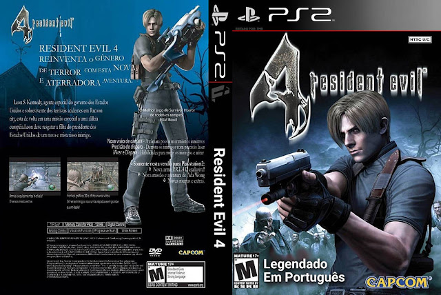 download ppsspp resident evil 4 ps2 android download ppsspp resident evil 4 ps2 android
