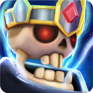 The Mighty Quest for Epic Loot - VER. 6.3.0 (God Mode - Massive Damage) MOD APK