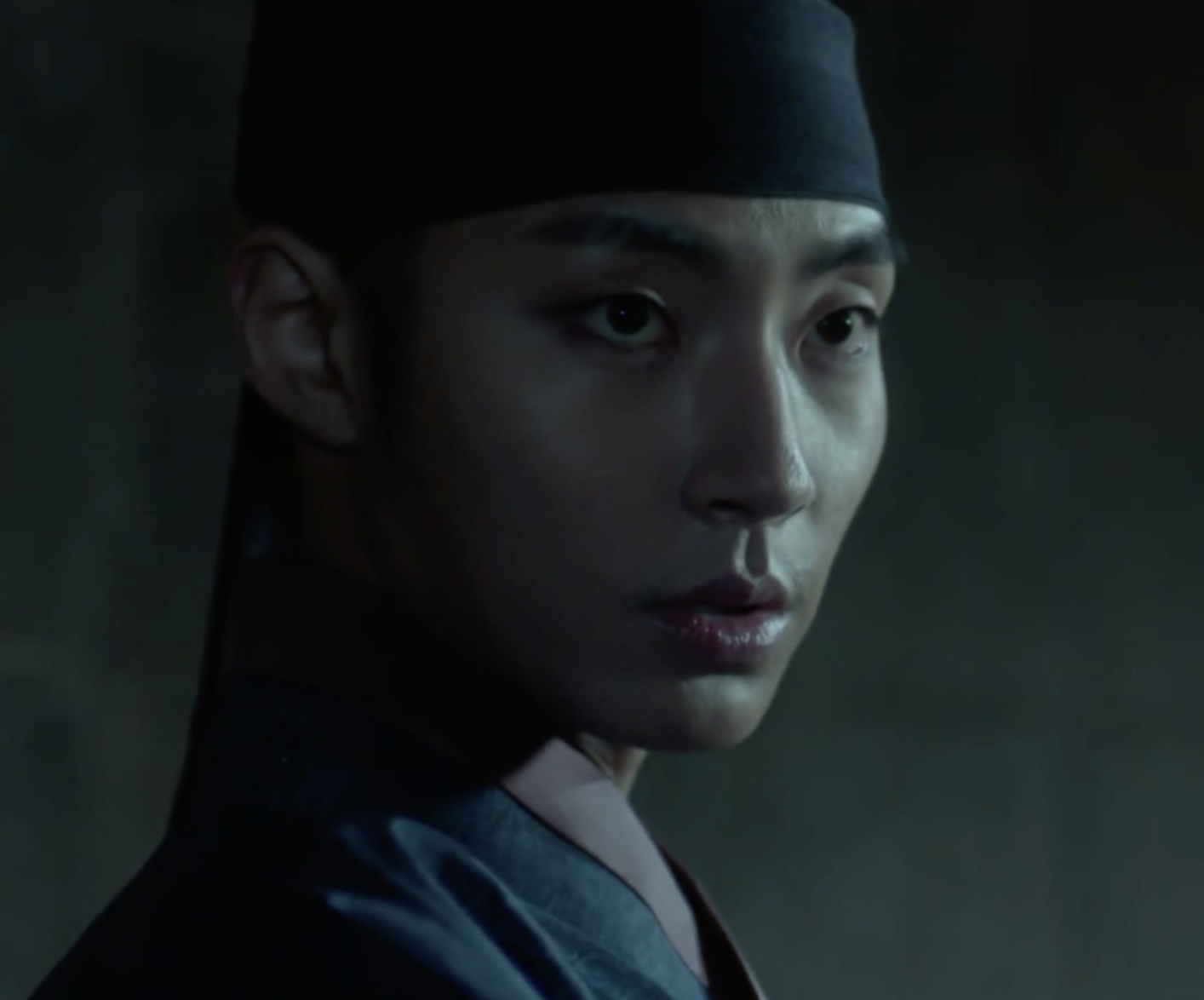 Hwang In Yeob 황인엽 Hwang In Yeob 황인엽