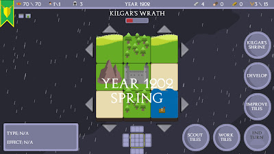 Rubikingdom Game Screenshot 2
