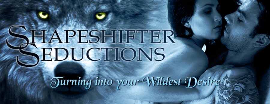 Shapeshifter Seductions