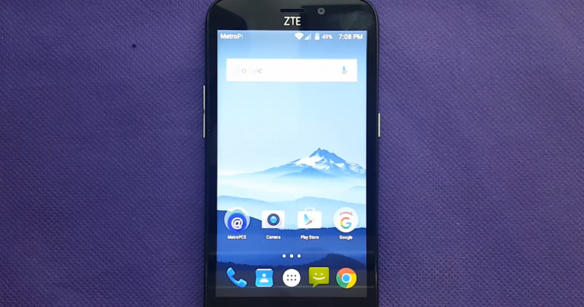 Zte avid review did zte avid review Pavilion 11t