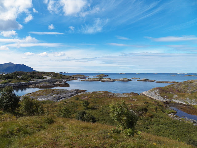 Día 12 (Carretera del Atlántico) - Fiordos Noruegos - Oslo (14 días por nuestra cuenta) Agosto 2013 (2)