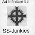 Ad Infinitum 88 - SS Junkies (2004)