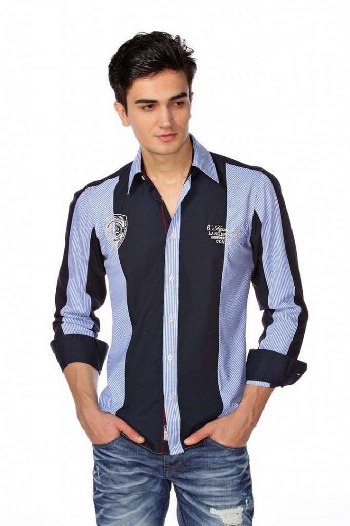 Fashion Corner Boys Pent Shirt