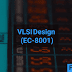 VLSI Design (EC-8001)