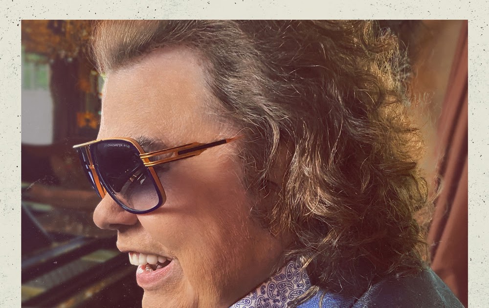 That Nashville Sound Ronnie Milsap Readies New Album For April 30 Release