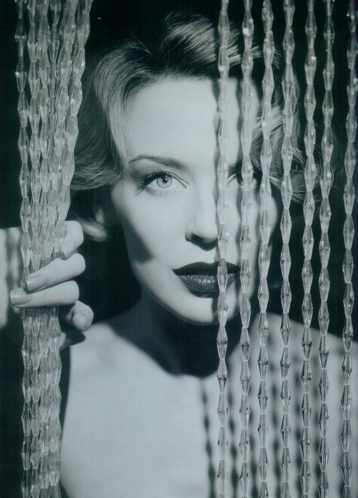 labels kylie minogue share