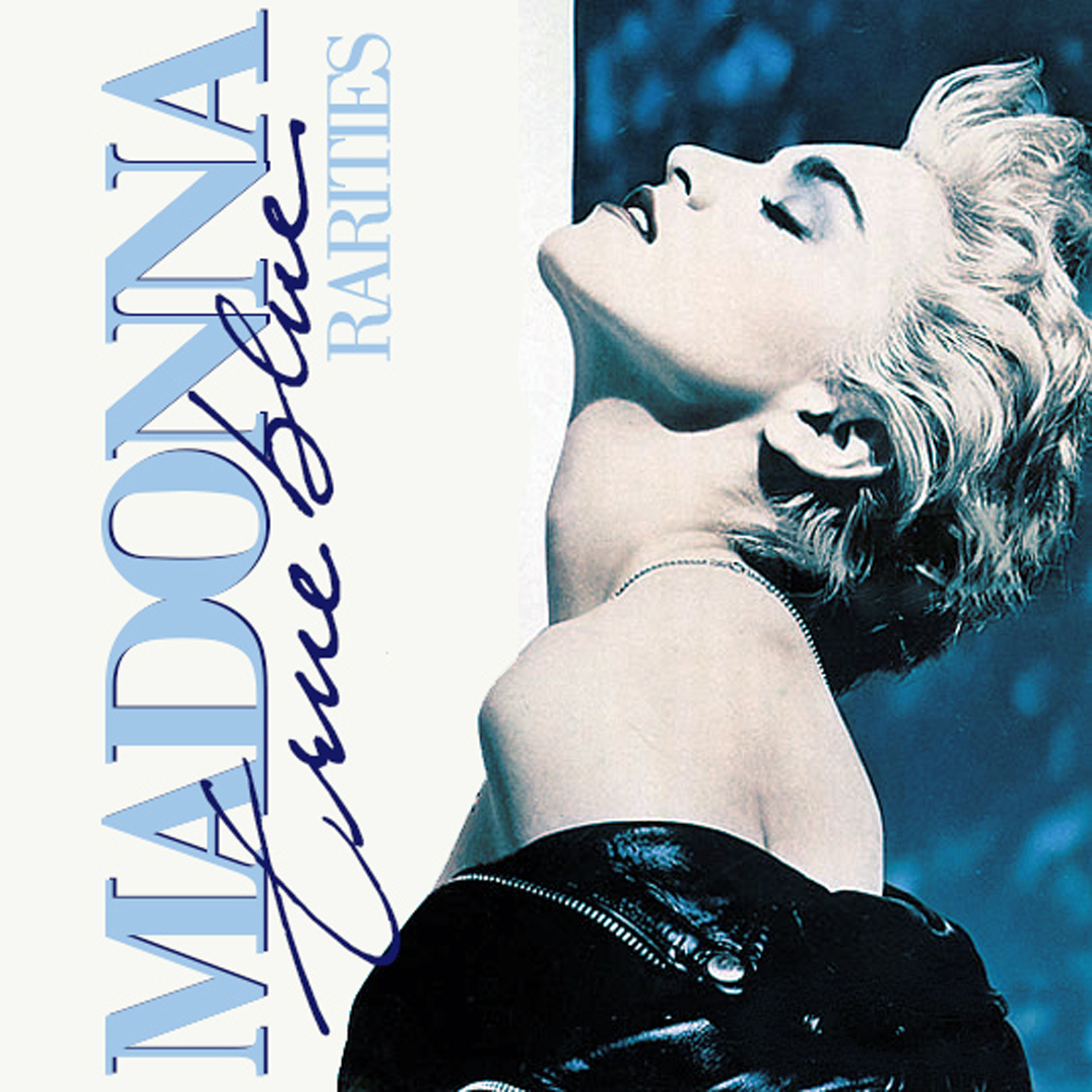 Madonna - True Blue (2016 Edition) [Vinyl] - Pop Music