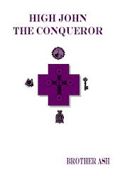 Check out my Booklet! "High John the Conqueror" By Brother Ash
