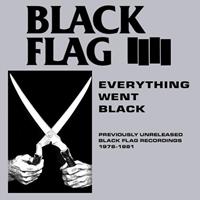[1982] - Everything Went Black