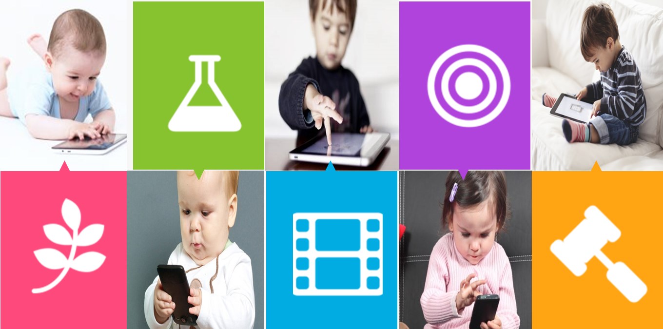 7 LANGKAH MENYELAMATKAN ANAK DARI GAME DAN APLIKASI YANG TIDAK SESUAI