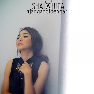 Lirik Lagu - Jangan Didengar - Adinda Shalahita