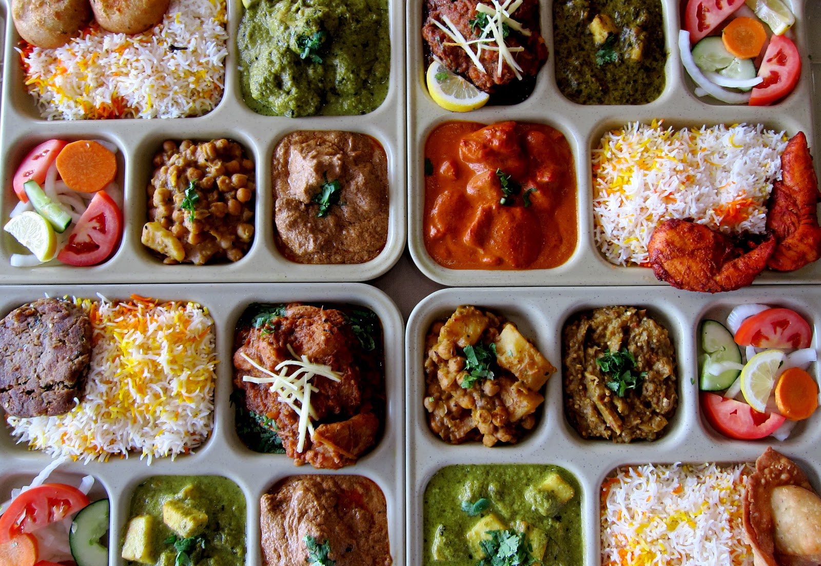 Houston Food Explorers Himalaya Indo Pak Restaurant