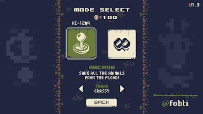 Animal Up Game Screenshot 4