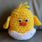 PATRON GRATIS POLLO AMIGURUMI 21760