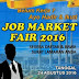 Job Market Fair (JMF) Probolinggo – Agustus 2016