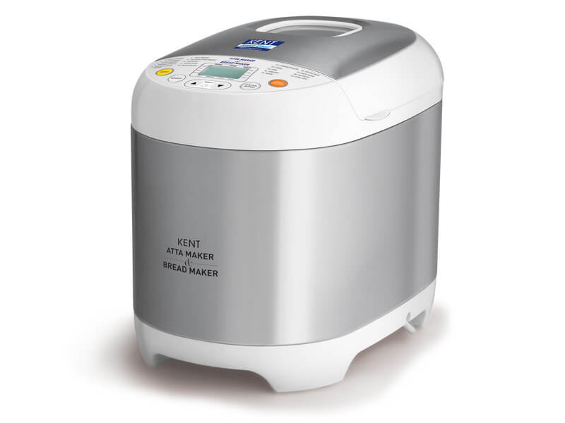 Best Appliances for Home: Frequently Asked Questions About Dough Maker