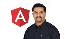 Complete Angular 11 - Ultimate Guide - with Real World App