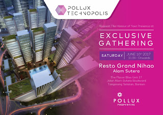 Cara Membeli Apartemen Pollux Technopolis Karawang Cara Membeli Apartemen Pollux Technopolis Karawang