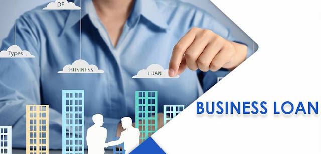 apply for business loan