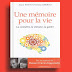 Télécharger : Une mémoire pour la vie en pdf Télécharger : Une mémoire pour la vie en pdf