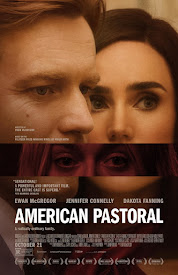 Watch Movies American Pastoral (2016) Full Free Online