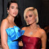 Dua Lipa dhe Bebe Rexha ne duet?