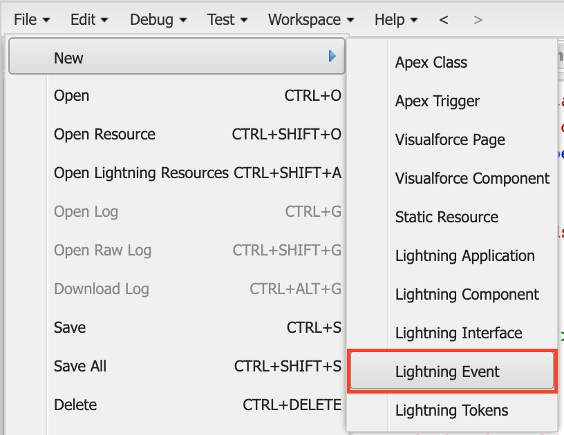 Component Events In Salesforce Lightning Component Salesforce Kid