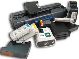 ink cartridges and ink toner