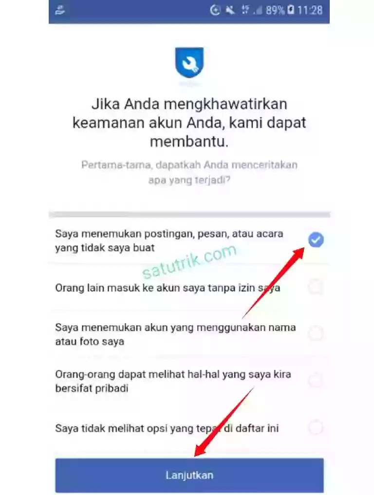 Cara Ganti Nama Facebook Sebelum 60 Hari Tanpa Banding