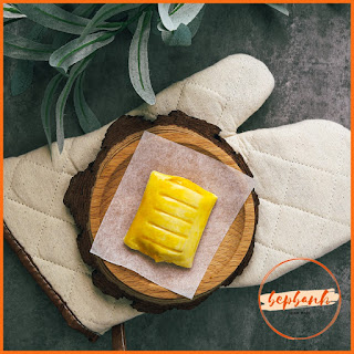 Chausson aux pommes – Bánh nhân táo trứ danh ẩm thực Pháp 3