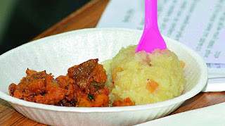 Baasi Khana khane ke nuksaan. Baasi khana khane ke nuksaan.