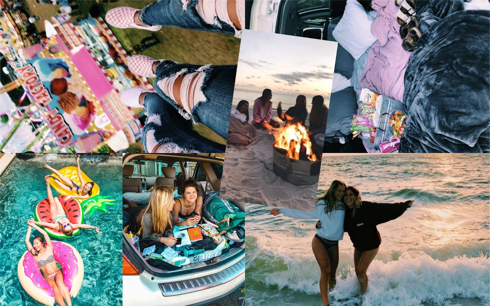 Pasje Weroniki „VSCO Girls” Kim one są?