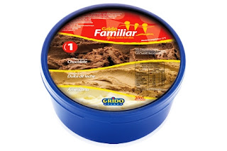 Increible variedad de helados GRIDO para que completes tus promos! Increible variedad de helados GRIDO para que completes tus promos!