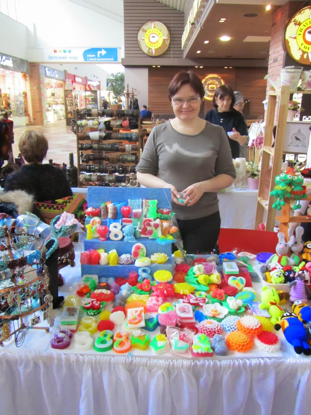 выставка в рубине тверь