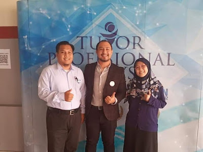 STPM 2019: Simposium Rapatkan Jurang Tutor dan Guru