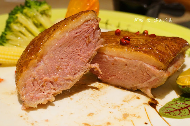 【臺南Ω東區】好田洋食｜已歇業