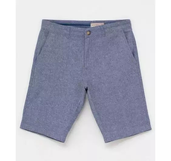 bermuda-linen-trends-summer-2021 30 Summer 2021 Trends in Men's Fashion