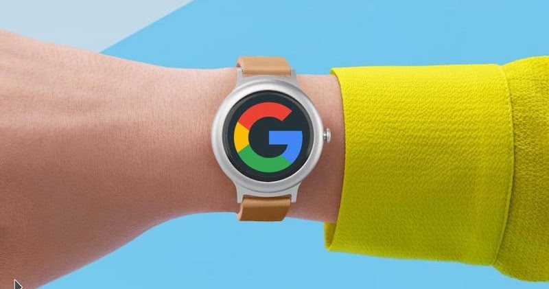 smart watch for google pixel