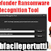 Bitdefender Ransomware Recognition Tool | Come Sapere Quale Ransomware C'è Nel Vostro PC
