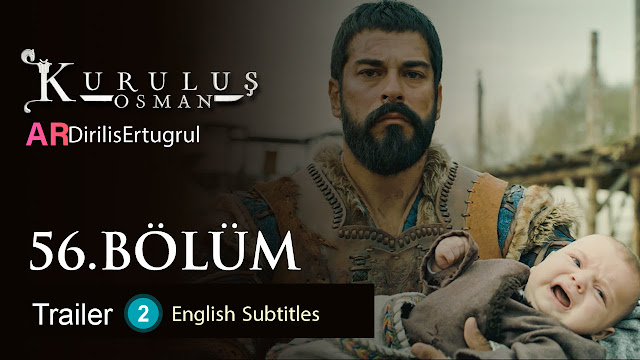 watch episode 56  Kurulus Osman With English Subtitles FULLHD