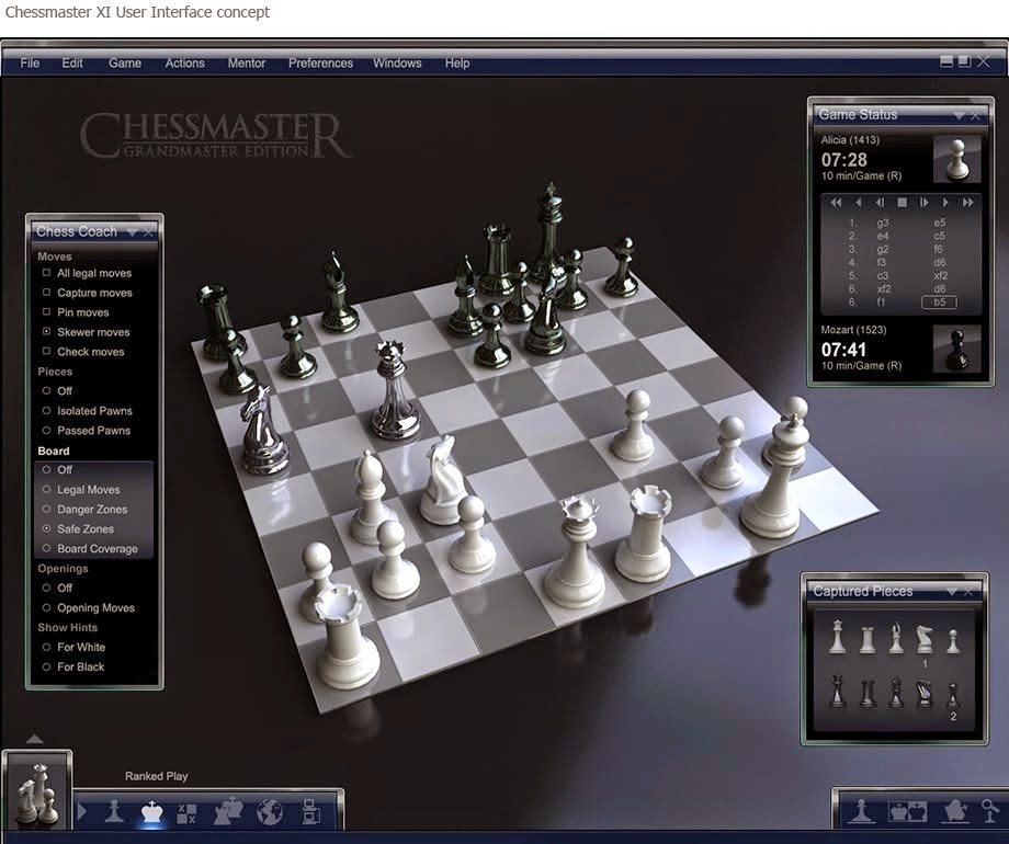 chessmaster grandmaster edition download full chessmaster grandmaster edition download full