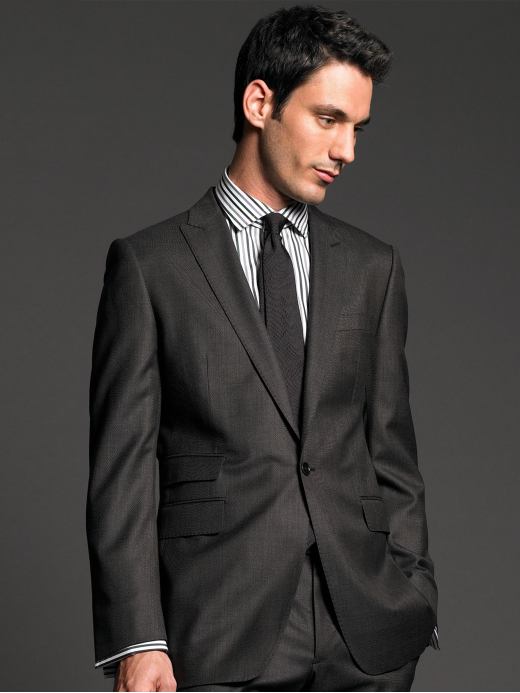 Fashion Men Suits Blog: What Suits Them the Best?