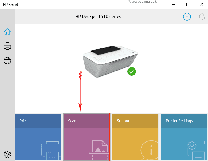 How to Scan Documents Using Printer or Scanner in Windows 10