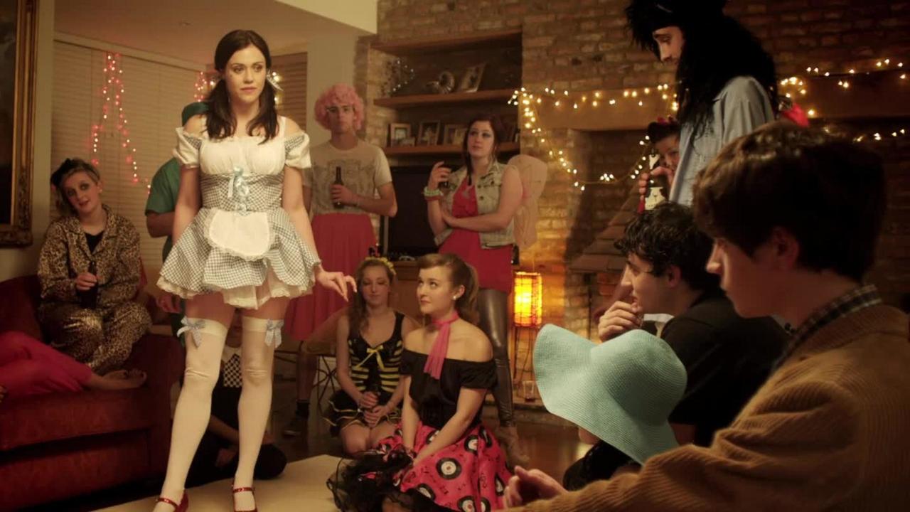 Review Film "Truth Or Dare" Emagz