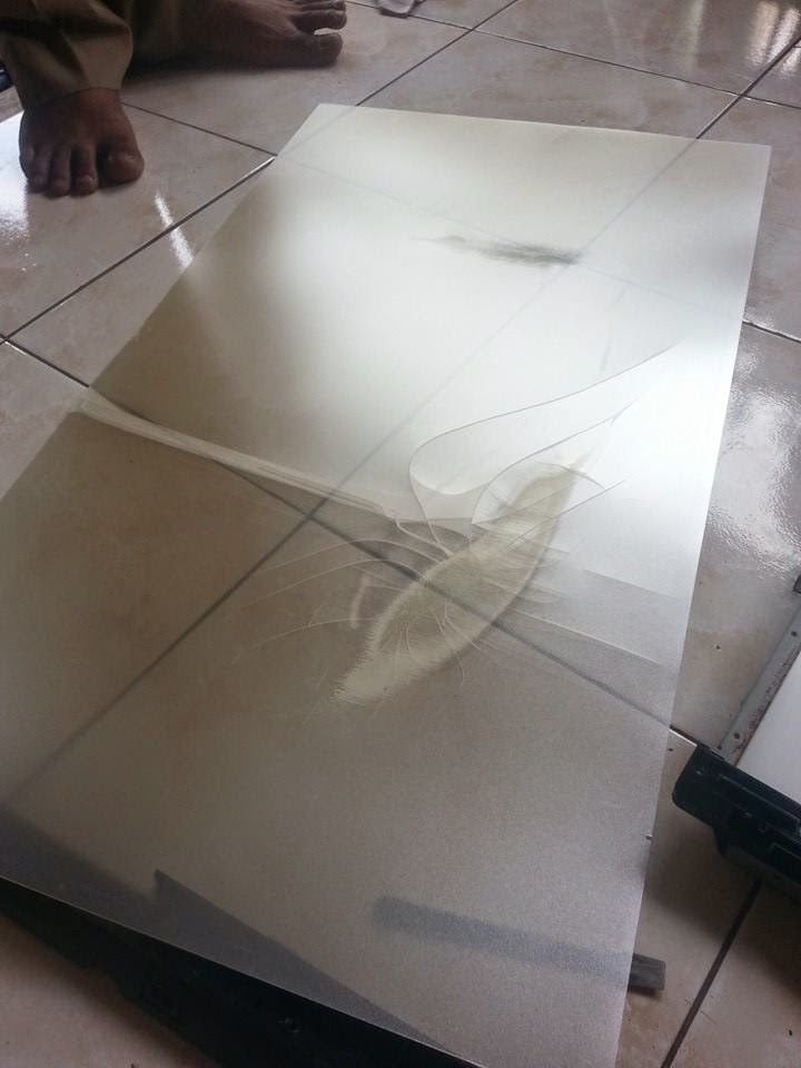 Perbedaan Polarizer 0 Derajat Dan 90 Derajat Tips Membedakan