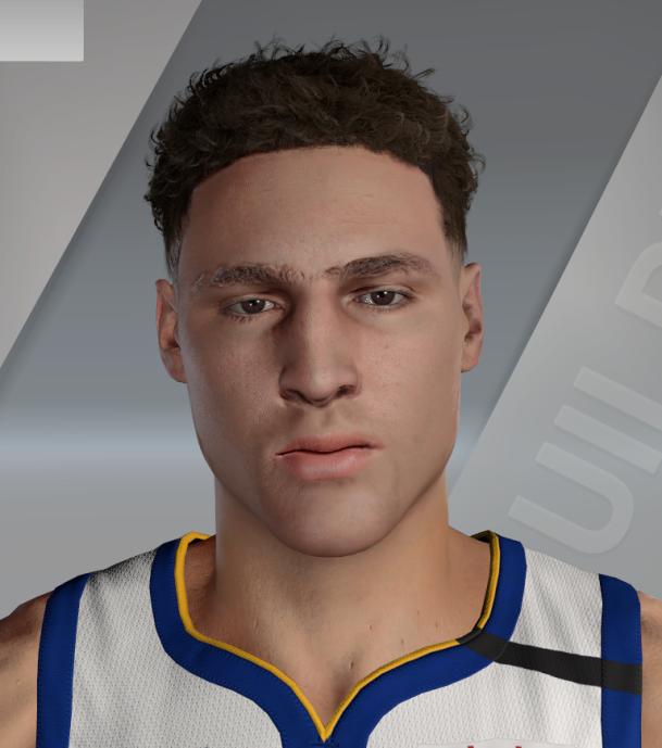 nba-2k20-shaved-klay-thompson-cyberface-by-mahmood-and-xiskeg